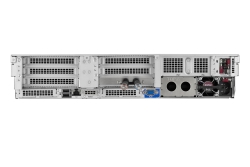 DL380 G12 2U Xeon 6505P 2x32GB 2x480GB SFF MR408i-o 2x1000W (Speditionsversand)
