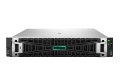 DL380 G12 2U Xeon 6517P 2x32GB 8SFF NS204 MR408i-o...