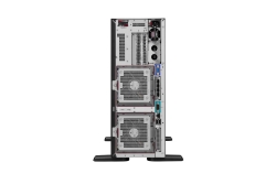 ML350 G12 TW Xeon 6505P 1x64GB 2x960GB SFF MR408i-o 2x1000W (Speditionsversand)