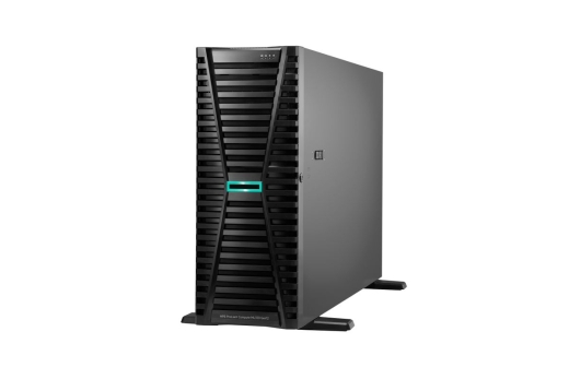 ML350 G12 TW Xeon 6515P 1x64GB 2x480GB SFF MR408i-o 2x1000W (Speditionsversand)