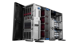 ML350 G12 TW Xeon 6515P 1x64GB 2x480GB SFF MR408i-o 2x1000W (Speditionsversand)