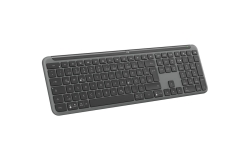 Logitech Wireless Keyboard K950 Signature Slim graphite