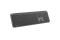 Logitech Wireless Keyboard K950 Signature Slim graphite
