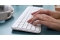 Logitech Wireless Keyboard K950 Signature Slim graphite