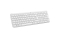 Logitech Wireless Keyboard K950 Signature Slim off-white