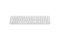 Logitech Wireless Keyboard K950 Signature Slim off-white