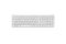 Logitech Wireless Keyboard K950 Signature Slim off-white