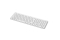 Logitech Wireless Keyboard K950 Signature Slim off-white