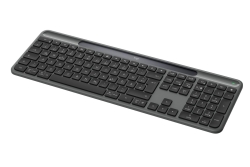 Logitech Wireless Keyboard K980 Signature Slim Solar black