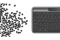 Logitech Wireless Keyboard K980 Signature Slim Solar black