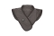 AddLiving Wärme-/Nacken-/Schulterschal kabellos