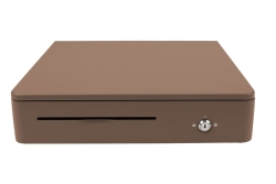 Olympia Kassenschublade M405 Color mokka