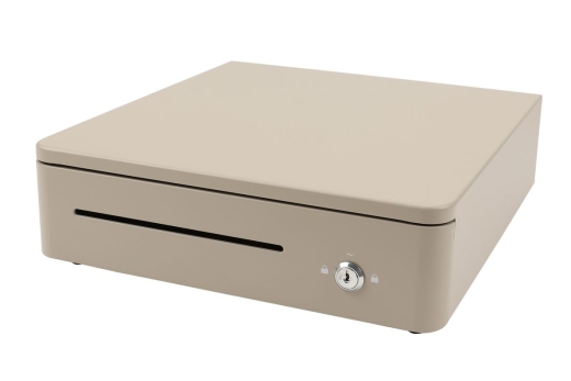 Olympia Kassenschublade S330 Color grau