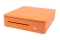 Olympia Kassenschublade S330 Color orange