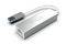 INCA Adapter IUSB-03TX Ethernet > USB und Typ-C 1000Mbit