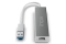INCA Adapter IUSB-03TX Ethernet > USB und Typ-C 1000Mbit