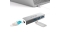 INCA Adapter IUSB-03TX Ethernet > USB und Typ-C 1000Mbit