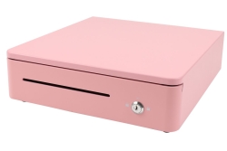 Olympia Kassenschublade S330 Color pink
