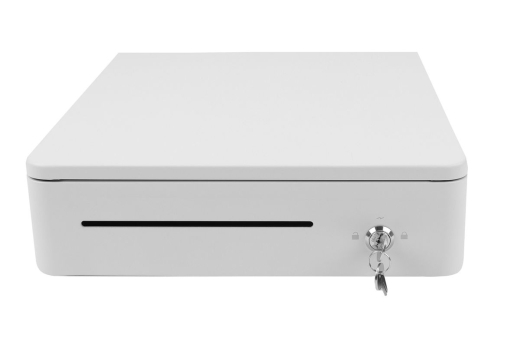 Olympia Kassenschublade S330 Color weiss