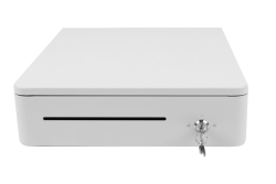 Olympia Kassenschublade S330 Color weiss