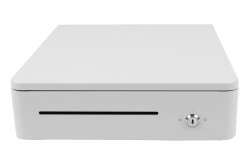 Olympia Kassenschublade S330 Color weiss