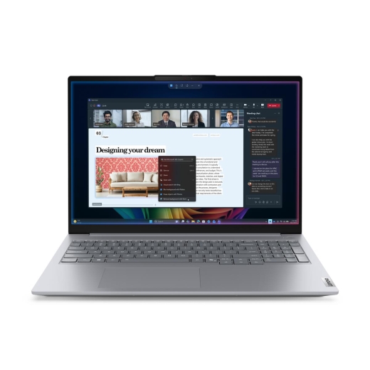 Lenovo ThinkBook 16 G9 16 U7-355 32/1TB WUXGA W11P