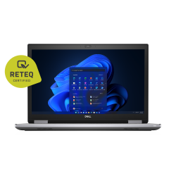 Dell Precision 7740 17,3...