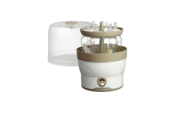 Olympia H+H Vaporisator BS 29 beige