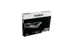 Kioxia SSD 1TB Exceria Basic M.2 (2280) PCIe 4.0 x4 NVMe