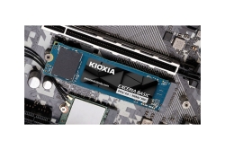 Kioxia SSD 1TB Exceria Basic M.2 (2280) PCIe 4.0 x4 NVMe