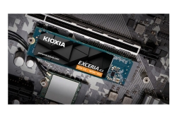 Kioxia SSD 1TB Exceria G3 M.2 (2280) PCIe 5.0 x4 NVMe