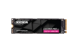 Kioxia SSD 2TB Exceria Pro G2 M.2 (2280) PCIe 5.0 NVMe