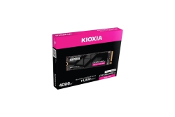 Kioxia SSD 2TB Exceria Pro G2 M.2 (2280) PCIe 5.0 NVMe