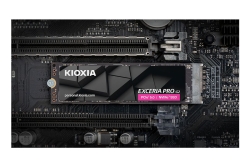 Kioxia SSD 2TB Exceria Pro G2 M.2 (2280) PCIe 5.0 NVMe