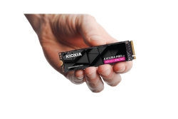 Kioxia SSD 2TB Exceria Pro G2 M.2 (2280) PCIe 5.0 NVMe