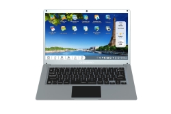 Ordissimo Eve 4 14 N5100/8GB/256GB SSD/1x USB 3.2/1xUSB...