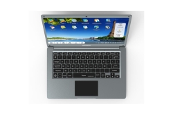 Ordissimo Eve 4 14 N5100/8GB/256GB SSD/1x USB 3.2/1xUSB...