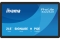 IIYAMA 54,6m (21,5) S2225AS-B1P 16:9 USB-C IPS