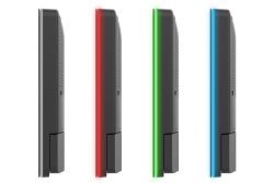 IIYAMA 25.5cm (10,1) TW1025LASC-B3PNR 16:10 M-Touch IPS