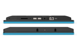 IIYAMA 25.5cm (10,1) TW1025LASC-B3PNR 16:10 M-Touch IPS