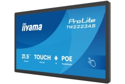 IIYAMA 55.0cm (21,5) TW2223AS-B3P 16:9 M-Touch USBC Android