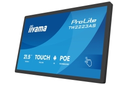 IIYAMA 55.0cm (21,5) TW2223AS-B3P 16:9 M-Touch USBC Android