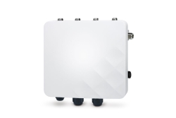 PLANET Outdoor Wireless Access Point PoE+ 802.11be Wi-Fi 7