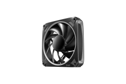 Antec Lüfter 120*120*28 ORBIT 120 ARGB PWM 3Pack BK retail