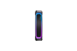 Antec Lüfter 120*120*28 ORBIT 120 ARGB PWM 3Pack BK retail