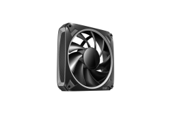 Antec Lüfter 120*120*28 ORBIT 120 ARGB PWM 3Pack BK retail