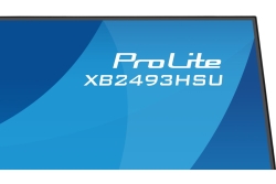 IIYAMA 60.5cm (24) XB2493HSU-B1 16:10 HDMI+DP+2xUSB IPS