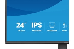 IIYAMA 60.5cm (24) XB2493HSU-B1 16:10 HDMI+DP+2xUSB IPS
