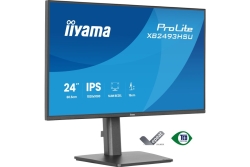 IIYAMA 60.5cm (24) XB2493HSU-B1 16:10 HDMI+DP+2xUSB IPS