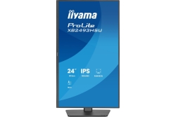 IIYAMA 60.5cm (24) XB2493HSU-B1 16:10 HDMI+DP+2xUSB IPS